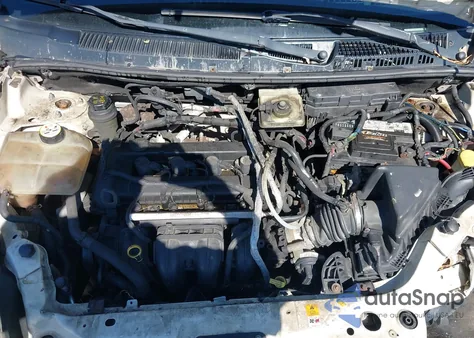 2012 Ford Transit Connect Xlt from USA, damaged, VIN NM0LS6BN1CT084316